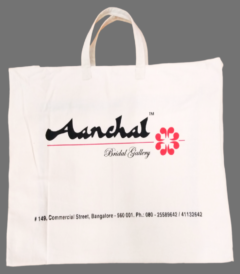 canvas bags wholesaler