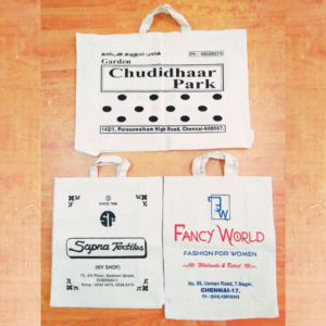 cloth bags wholesaler