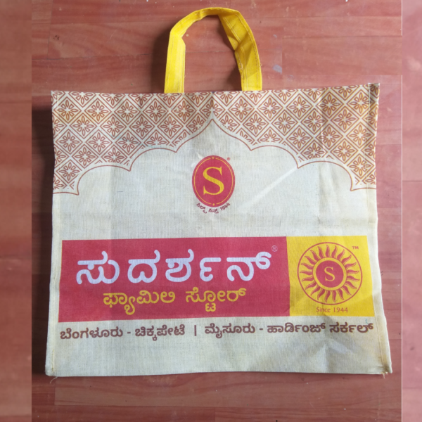 cotton bags wholesaler