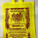 thamboolam bags manufacturer