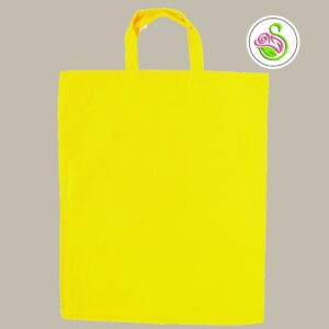 yellow bags wholesaler