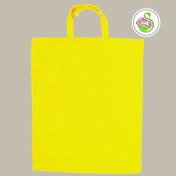 yellow bags wholesaler